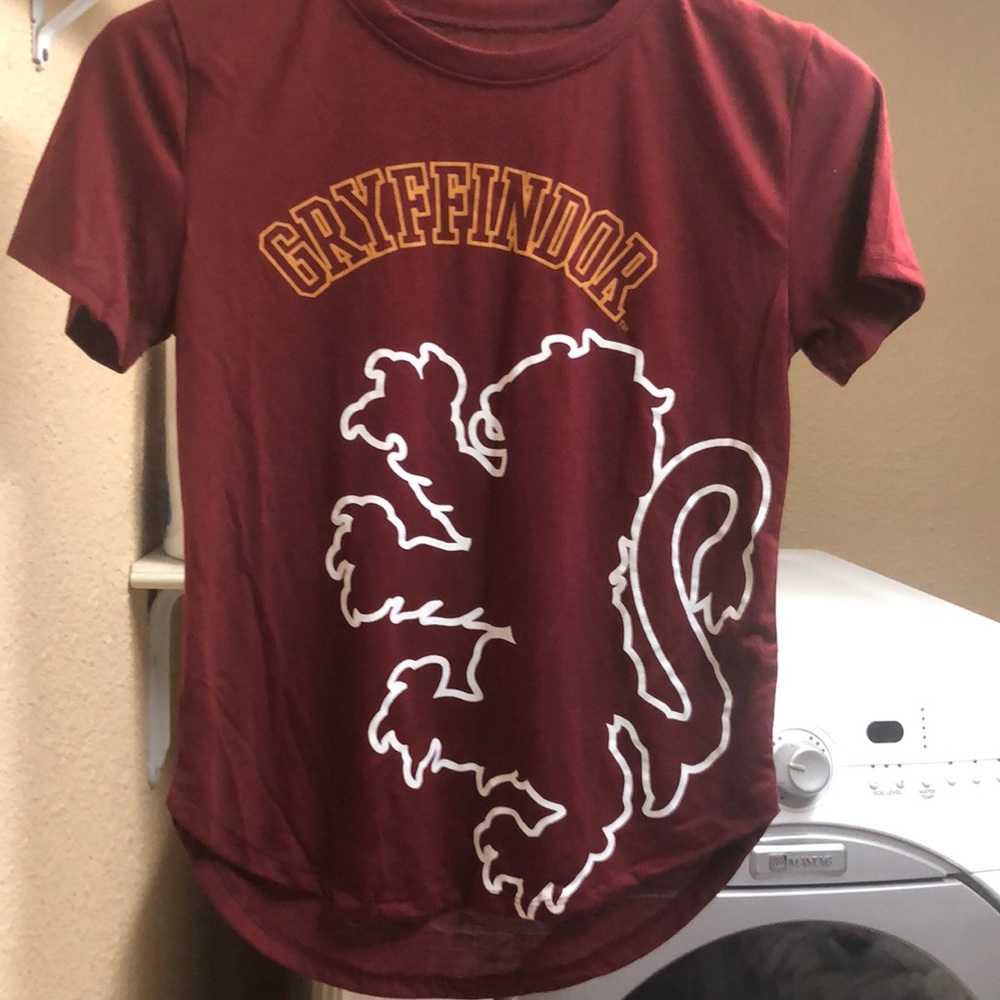Gryffindor, Harry Potter T-shirt
